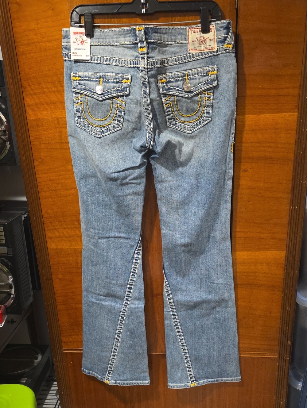 True Religion Boot cut jeans